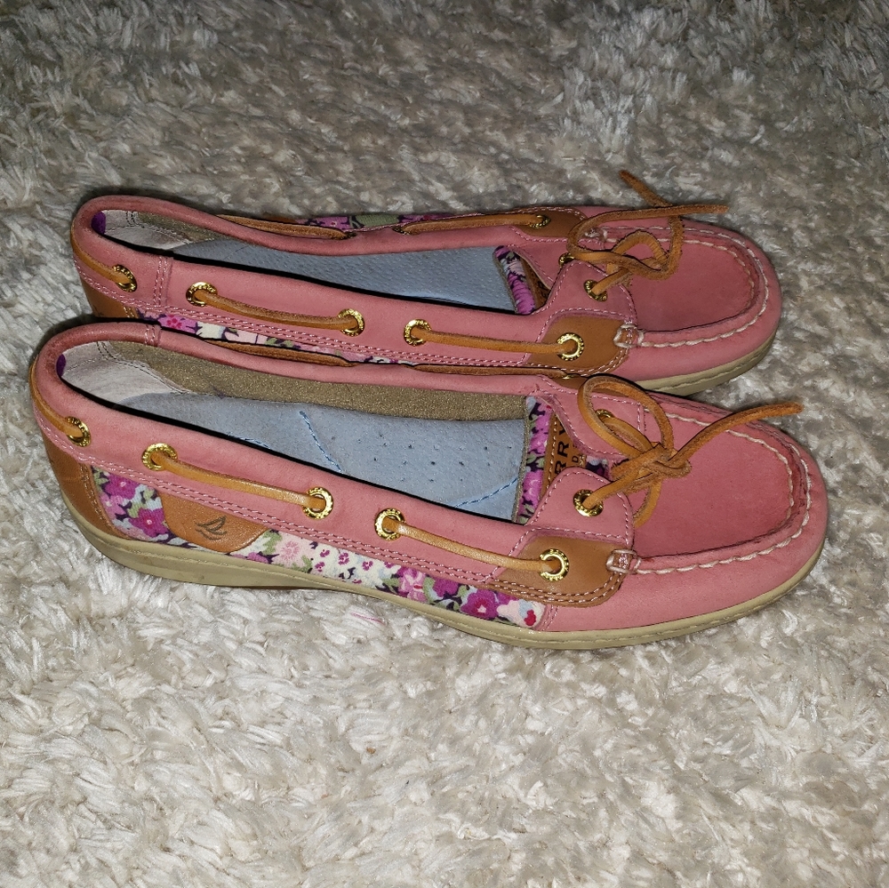 Sperry shoes